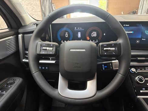 New 2027 Hyundai Santa Fe SE FWD image 20