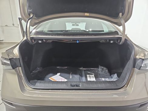 New 2026 Nissan Sentra SV image 22