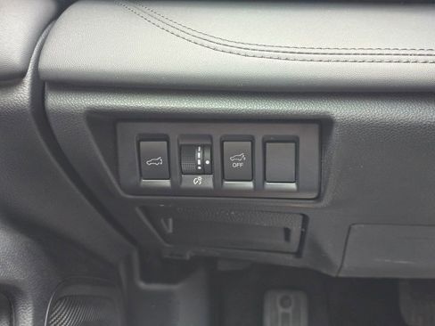 Certified 2025 Subaru Outback Wilderness AWD/4WD image 18