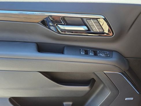 New 2026 Chevrolet Tahoe High Country RWD image 34