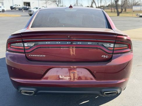 Used 2018 Dodge Charger R/T image 6