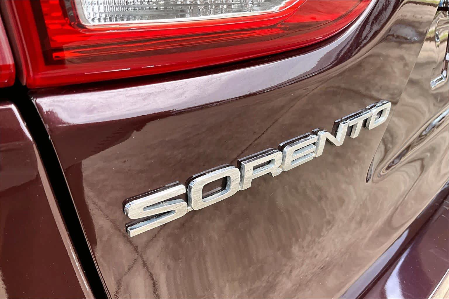 Used 2019 Kia Sorento EX w/ EX Touring Package FWD image 31
