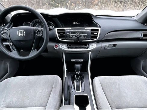 Used 2015 Honda Accord EX image 15