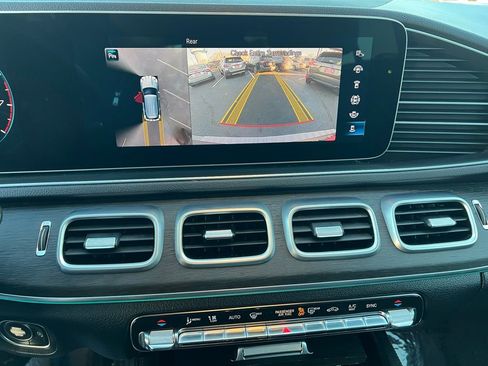 Used 2020 Mercedes-Benz GLE 350 4MATIC image 23