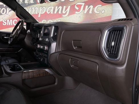 Used 2019 GMC Sierra 1500 Denali w/ Denali Ultimate Package image 28