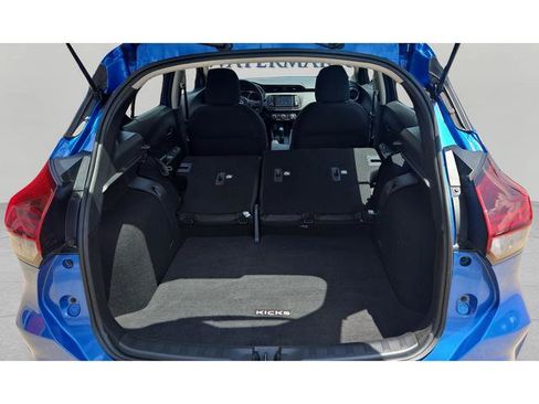 Used 2025 Nissan Kicks Play S FWD image 30