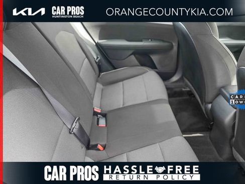 Certified 2023 Kia Forte LXS w/ LXS Technology Package image 18