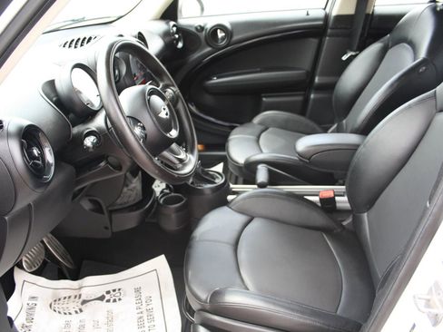 Used 2016 MINI Cooper Countryman S AWD/4WD image 14