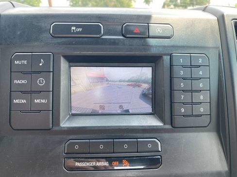 Used 2016 Ford F150 XL w/ XL Power Equipment Group RWD image 15