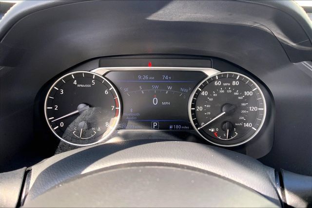 Used 2023 Nissan Altima 2.5 SR w/ SR Premium Package AWD/4WD image 20