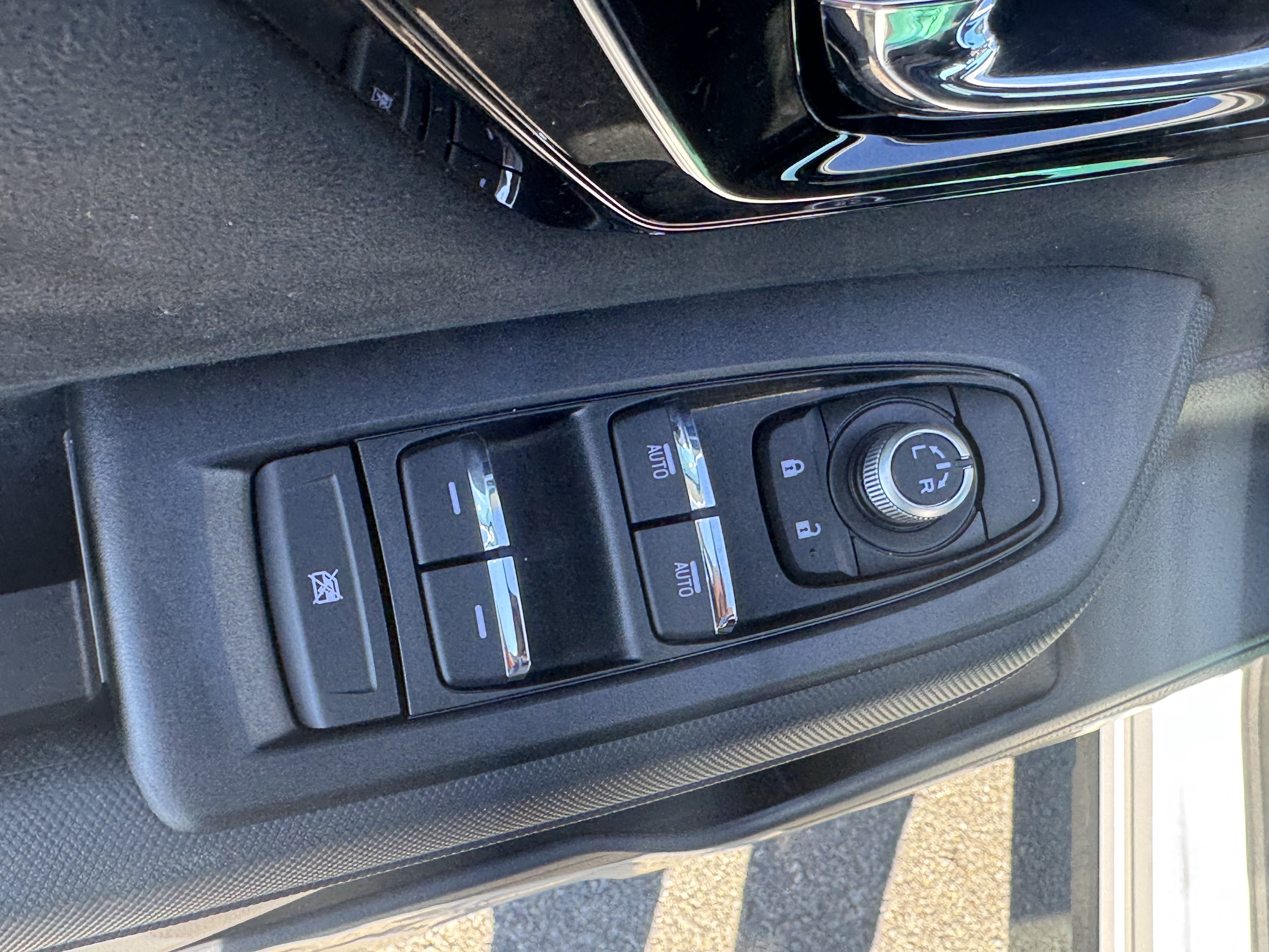 New 2026 Subaru Forester Sport AWD/4WD image 16