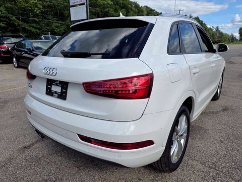 Used 2017 Audi Q3 2.0T Premium FWD image 9
