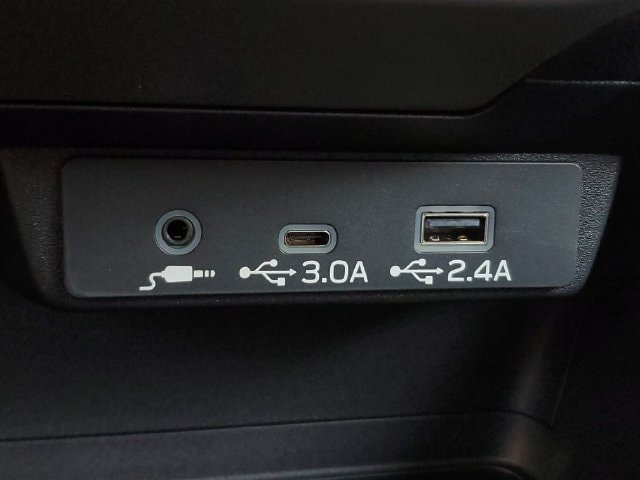 New 2026 Subaru Crosstrek 2.5i Limited AWD/4WD image 28