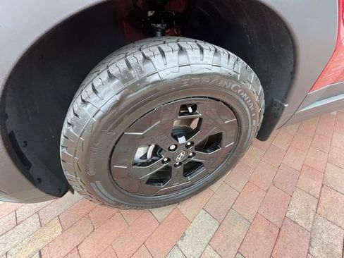 Used 2025 Hyundai Santa Fe XRT image 28