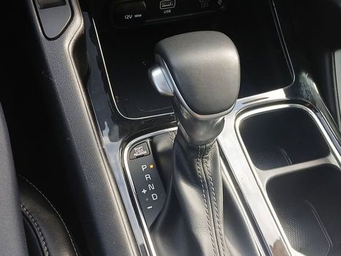 Used 2025 Kia Telluride S AWD/4WD image 20