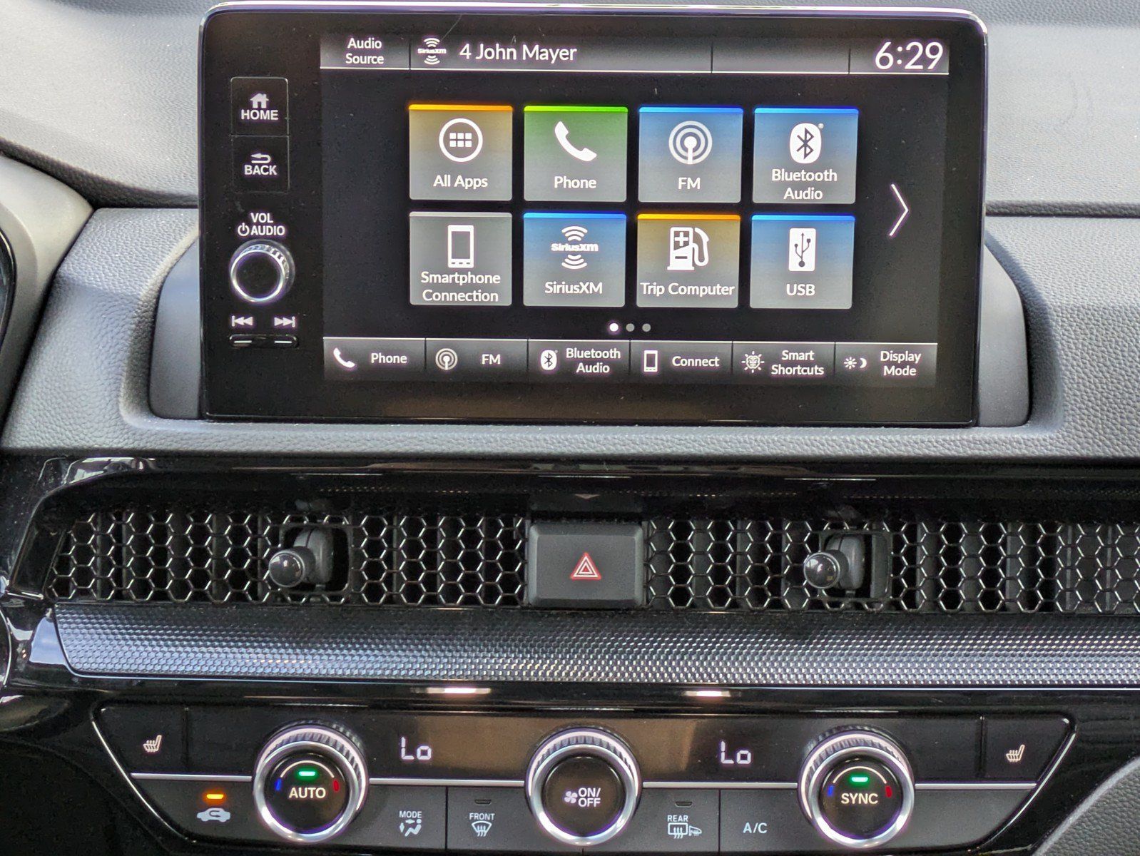 Used 2023 Honda CR-V EX-L image 15
