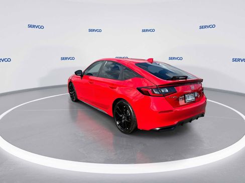 Used 2022 Honda Civic Sport image 6