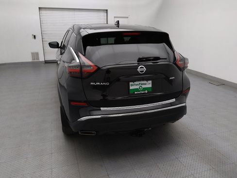 Used 2021 Nissan Murano S AWD/4WD image 6