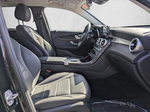 Certified 2021 Mercedes-Benz GLC 300 4MATIC image 20