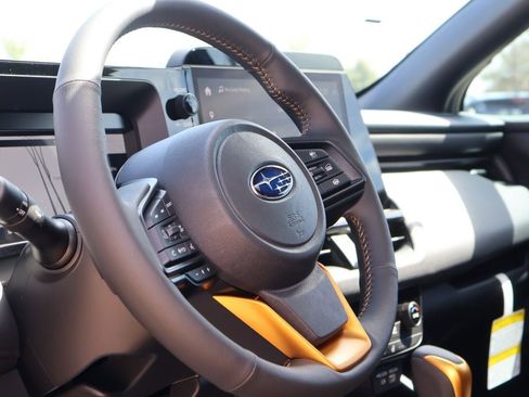 New 2026 Subaru Outback Wilderness image 26