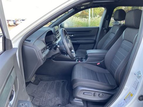 Used 2024 Honda CR-V Sport image 34