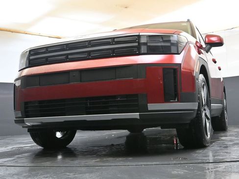 New 2026 Hyundai Santa Fe Limited image 29