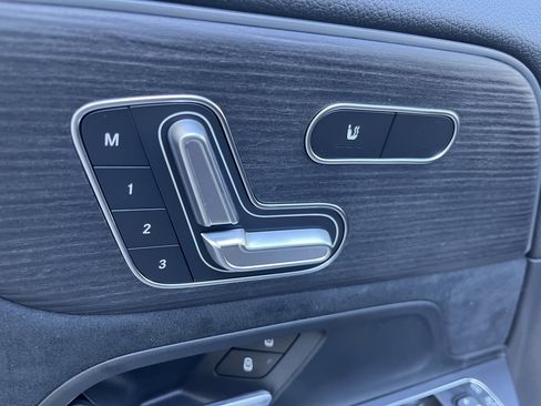 New 2026 Mercedes-Benz GLA 35 AMG AMG GLA 35 image 14