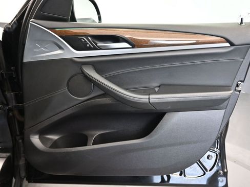 Used 2019 BMW X3 sDrive30i w/ Convenience Package image 42