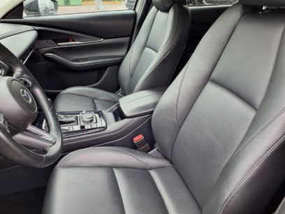 Used 2024 MAZDA CX-30 AWD 2.5 S w/ Select Sport Pkg
