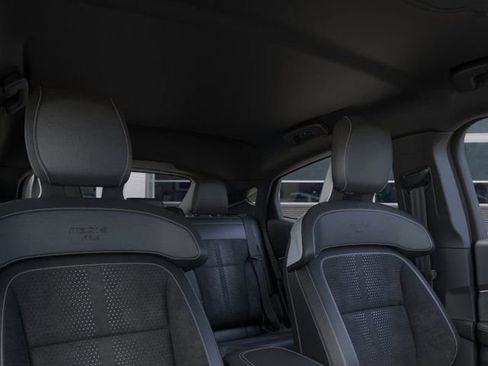 New 2025 Ford Mustang Mach-E GT w/ Interior Protection Package image 22