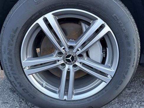 Used 2021 Mercedes-Benz GLC 300 4MATIC image 18