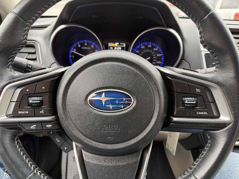 Used 2018 Subaru Outback 2.5i Premium AWD/4WD image 15