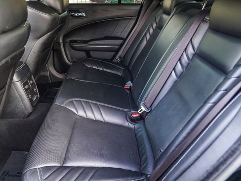 Used 2021 Dodge Charger SRT Hellcat image 20