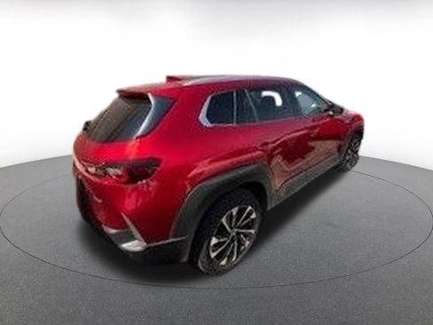 Used 2025 MAZDA CX-50 2.5 Hybrid w/ Premium Plus Pkg image 5