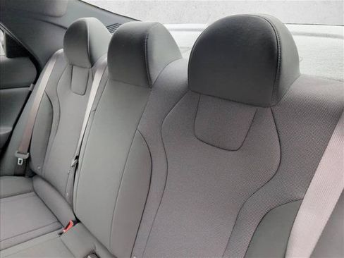 New 2026 Hyundai Elantra SE FWD image 17