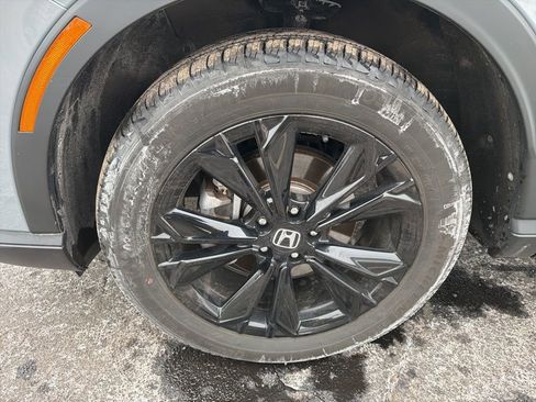 Certified 2023 Honda CR-V Sport Touring image 10