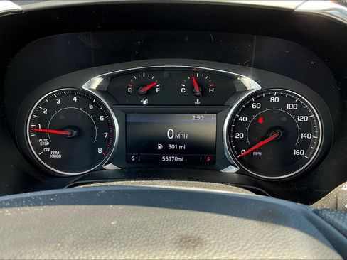 Used 2023 Chevrolet Blazer LT image 25