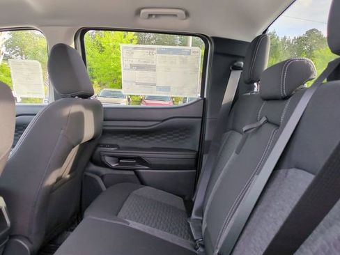 New 2026 Ford Ranger XL RWD image 14