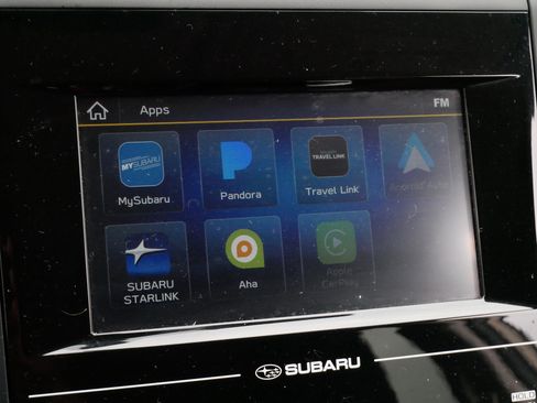 Used 2024 Subaru Forester Premium AWD/4WD image 29