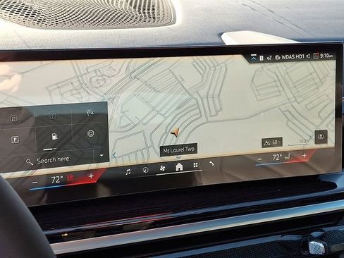 New 2026 BMW X6 xDrive40i w/ Climate Comfort Package image 17