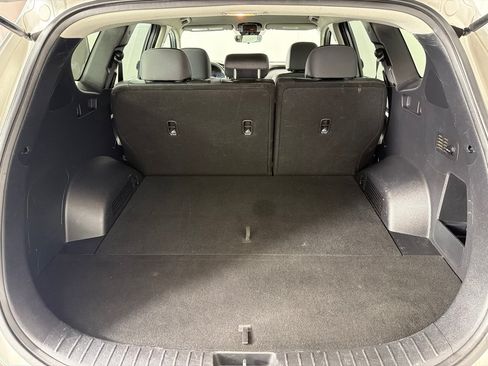 Used 2021 Hyundai Santa Fe SEL FWD image 21