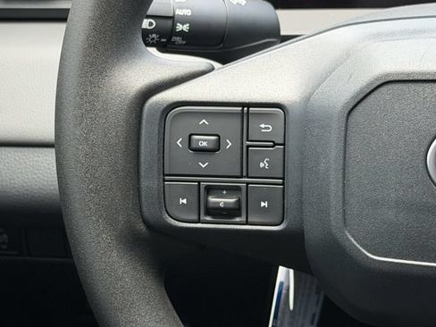 Used 2026 Toyota RAV4 LE AWD/4WD image 14