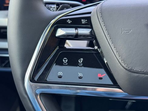New 2026 Cadillac Vistiq Premium Luxury image 27