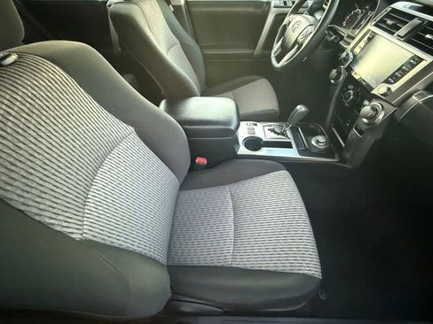 Used 2024 Toyota 4Runner SR5 image 35