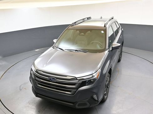 New 2026 Subaru Forester Limited AWD/4WD image 50