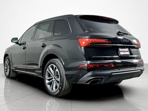 New 2026 Audi Q7 2.0T Premium image 4