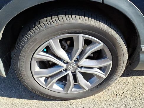 Used 2022 Honda CR-V Touring image 10
