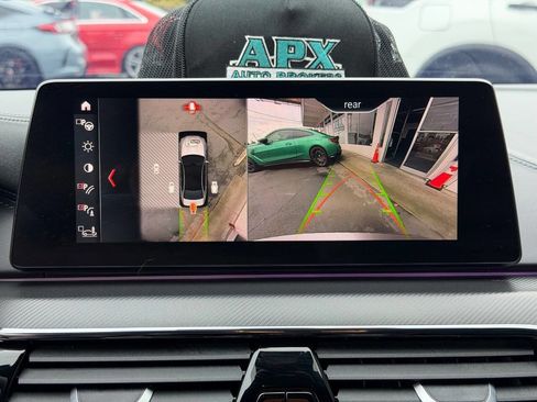 Used 2019 BMW M5 w/ Executive Package image 45