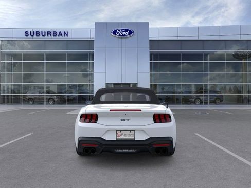 New 2026 Ford Mustang GT Premium RWD image 6