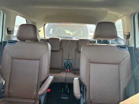 Used 2021 Volkswagen Atlas SEL image 36